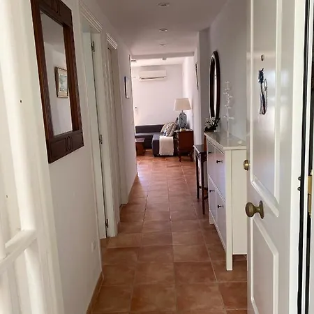 Piso Alcosta Piteras Appartement *