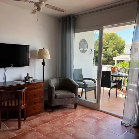 Piso Alcosta Piteras *