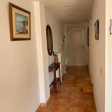 Appartement Piso Alcosta Piteras *