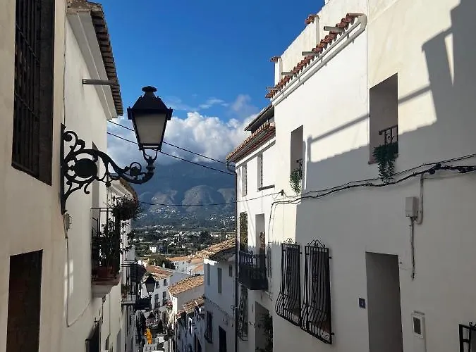 Piso Alcosta Piteras