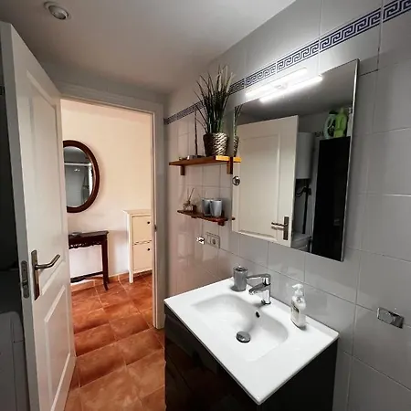 Piso Alcosta Piteras *