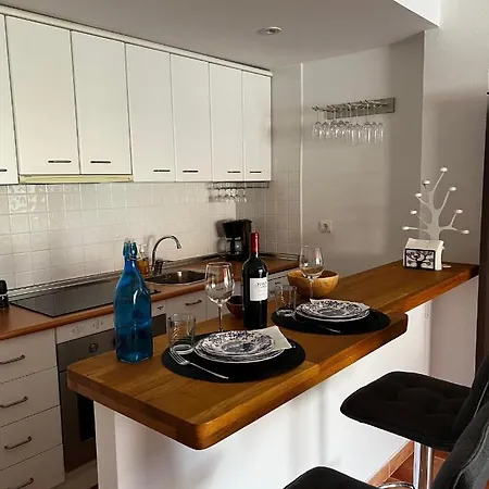 Apartment Piso Alcosta Piteras *