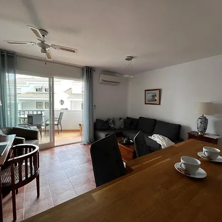 Apartment Piso Alcosta Piteras