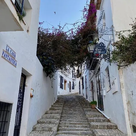 Piso Alcosta Piteras *
