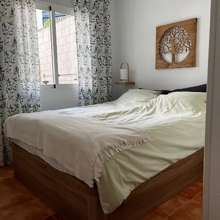 Apartment Piso Alcosta Piteras Altea