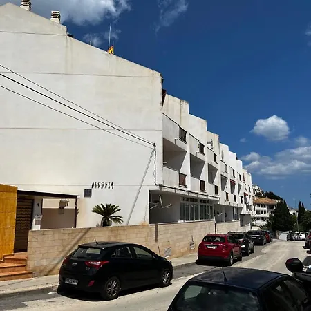 Piso Alcosta Piteras Altea