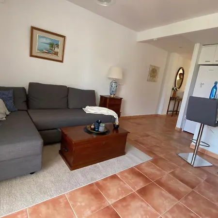 Piso Alcosta Piteras