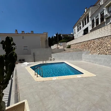 Piso Alcosta Piteras