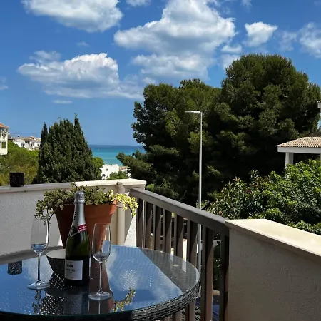 Piso Alcosta Piteras Altea