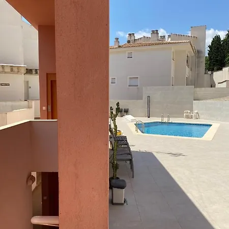 Piso Alcosta Piteras Altea