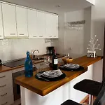 Appartamento Piso Alcosta Piteras *