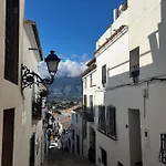 Piso Alcosta Piteras