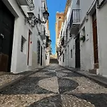Piso Alcosta Piteras
