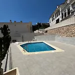 Piso Alcosta Piteras