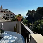 Piso Alcosta Piteras Appartamento