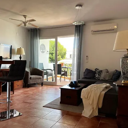 Piso Alcosta Piteras *