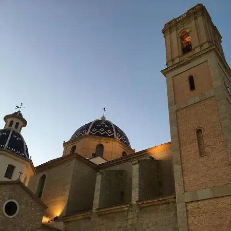 Piso Alcosta Piteras *