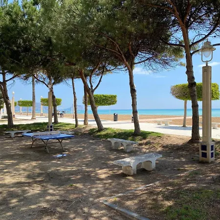 Piso Alcosta Piteras 阿尔啼