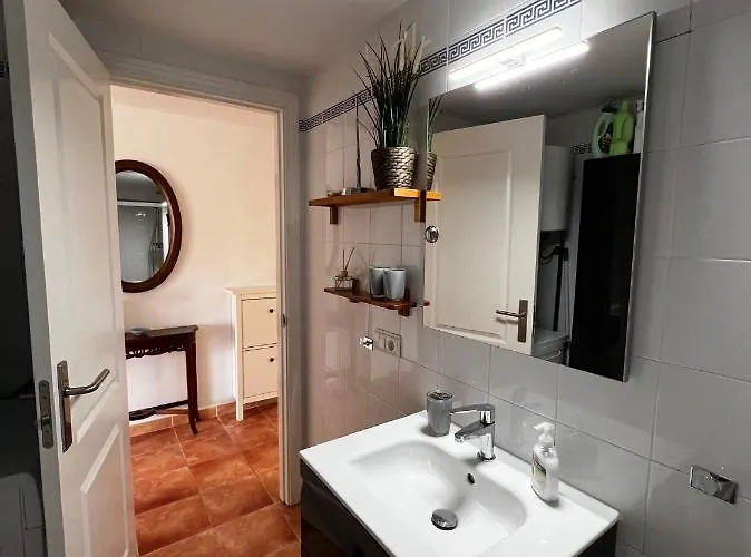 Piso Alcosta Piteras *