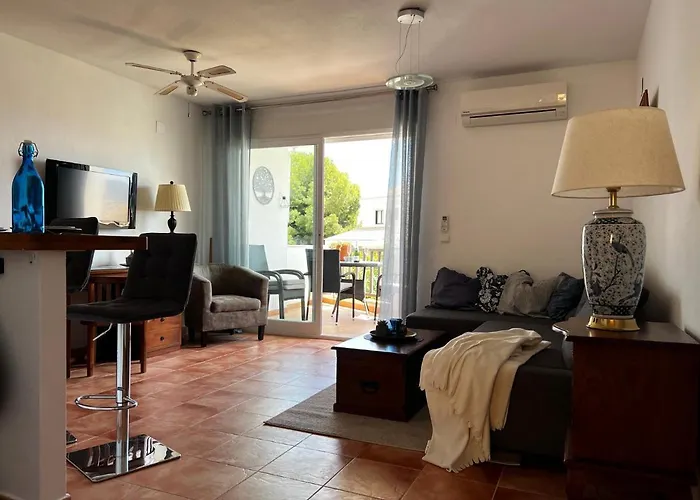 Piso Alcosta Piteras *