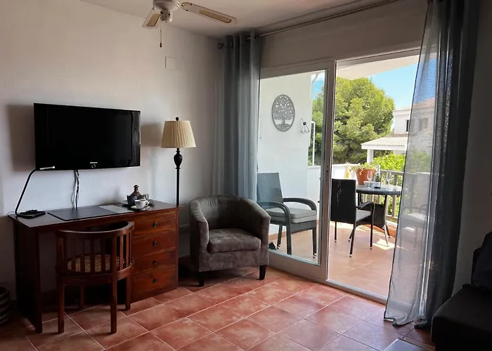 Piso Alcosta Piteras *