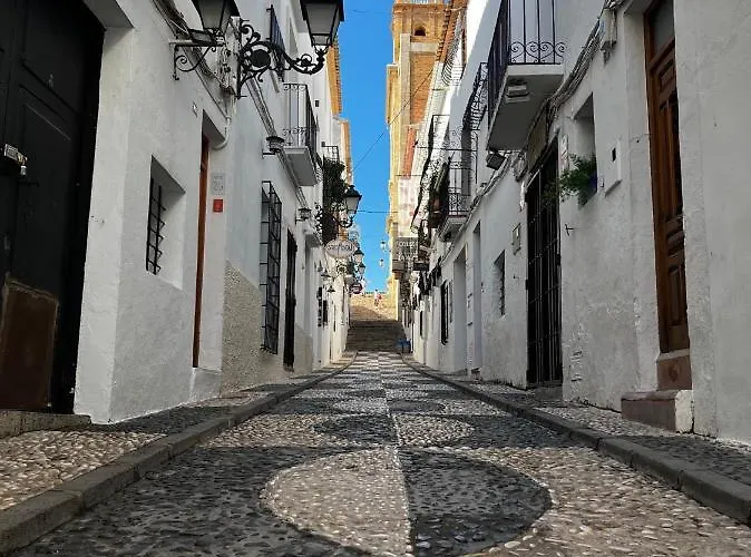 Piso Alcosta Piteras