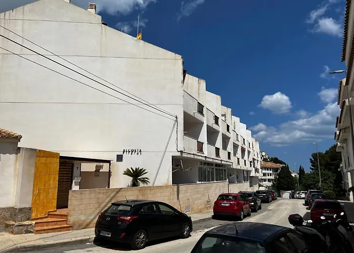 Piso Alcosta Piteras 阿尔啼