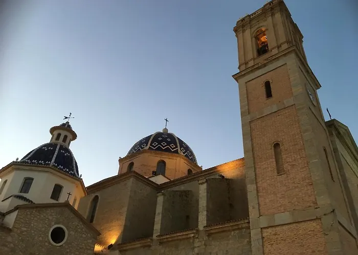 Piso Alcosta Piteras *