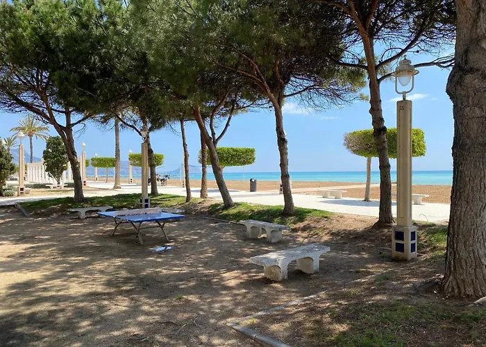 Piso Alcosta Piteras 阿尔啼