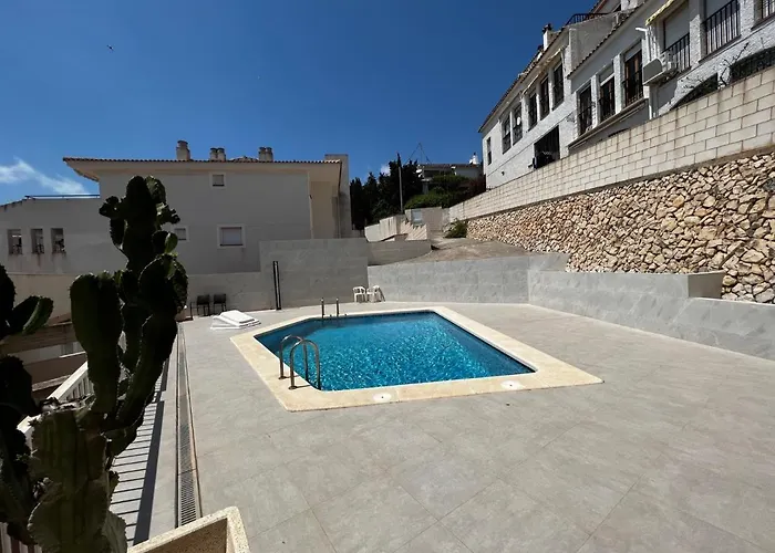 Piso Alcosta Piteras